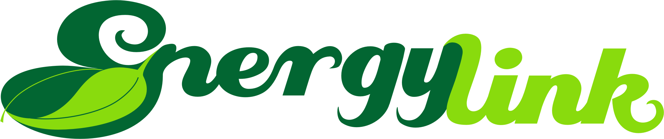 Logo Design by LUSH GRAPHIX for EnergyLink Ltd. | Design #6651