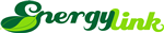 Logo Design by LUSH GRAPHIX for EnergyLink Ltd. | Design #6651