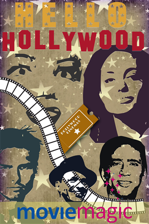 Poster Design by Venus L. Penaflor