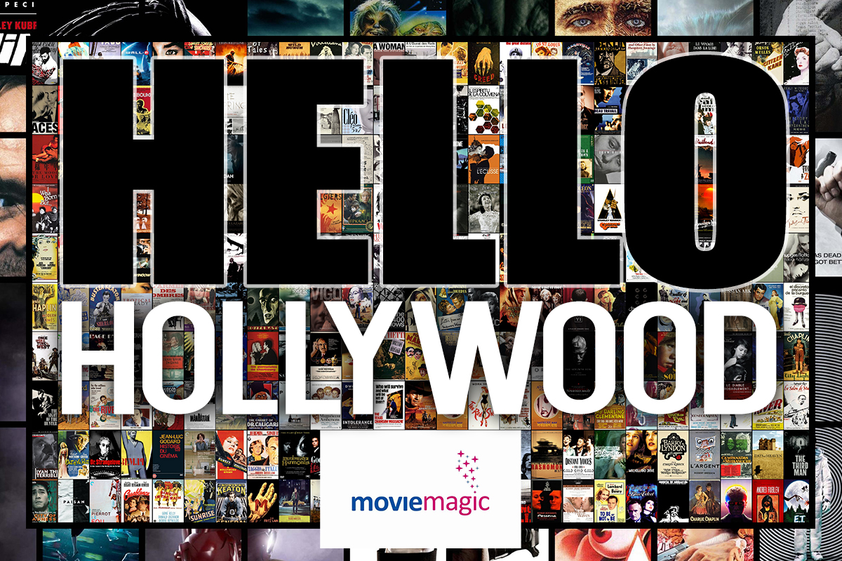 Design de Poster par B L X C K_R X I N B O W pour Movie Magic Multiplex | Design #4982467
