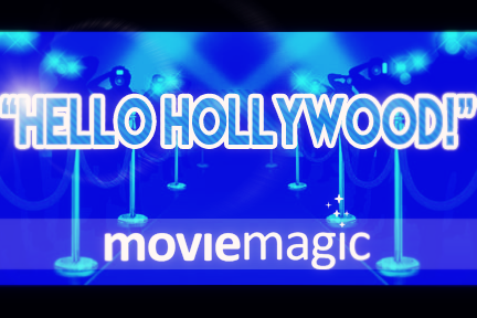 Poster Design by 3bitdesigns for Movie Magic Multiplex | Design #4979496