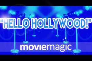 Design de Poster par 3bitdesigns pour Movie Magic Multiplex | Design #4979496