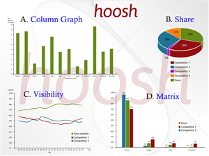Illustration Design by Parul for Hoosh Technology SA | Design: #1405042