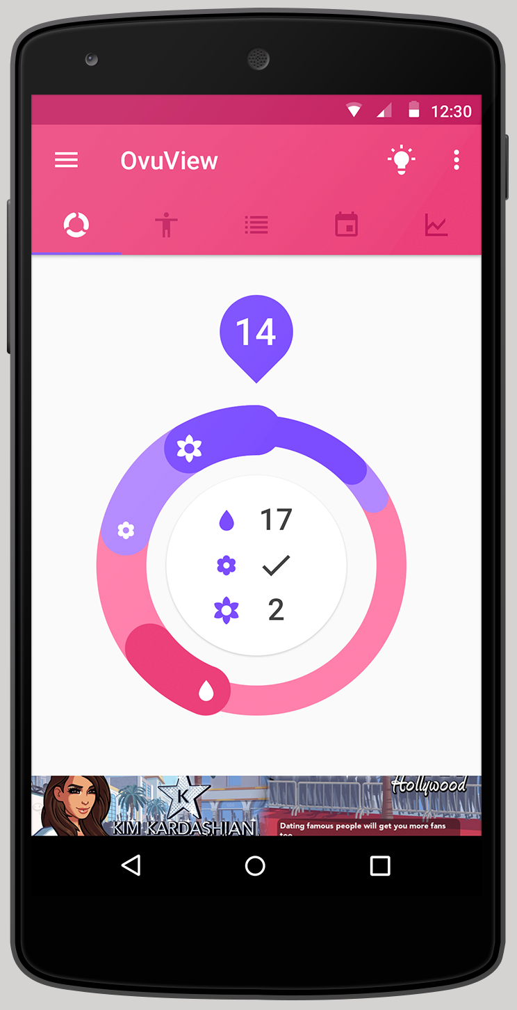 App Design by Rafael Marcon for this project | Design #4990140