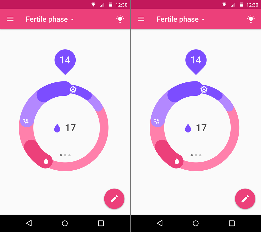 App-Design von Rafael Marcon für dieses Projekt | Design: #5029222