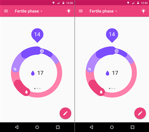 App-Design von Rafael Marcon für dieses Projekt | Design #5029222