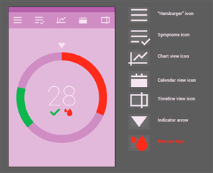 App-Design von oollvvrr für dieses Projekt | Design: #5042713