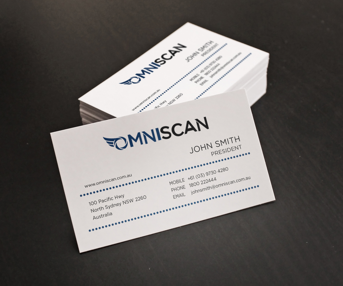 Diseño de Tarjeta de Presentación por Lello para este proyecto | Diseño #5010805