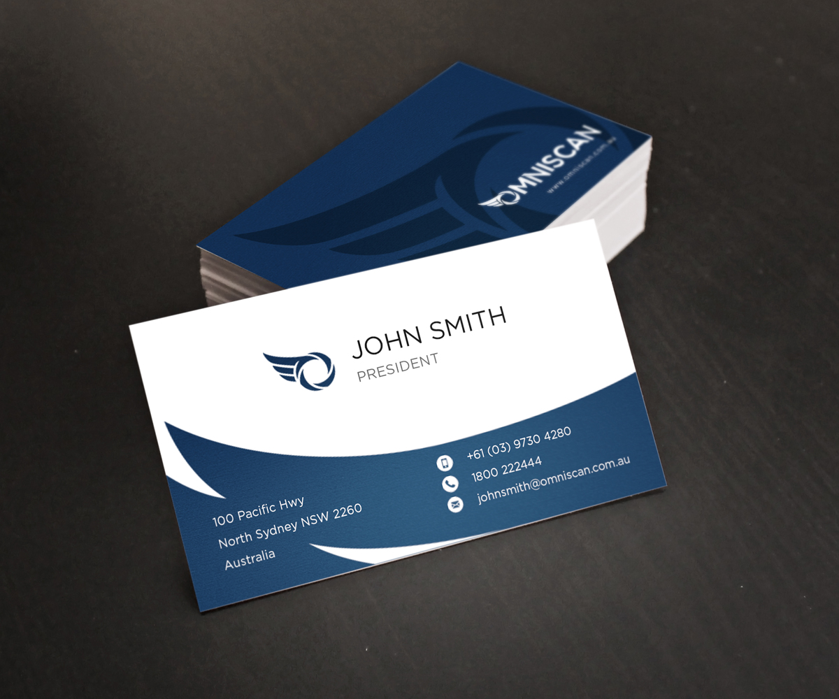 Business Card Design by Lello for this project | Design #5022331