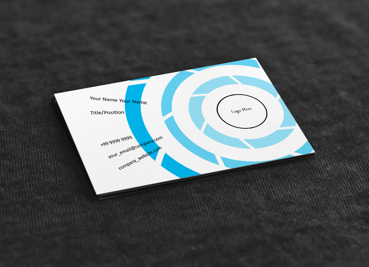 Business Card Design by JessicaLow for this project | Design #5001945