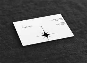 Diseño de Tarjeta de Presentación por JessicaLow para este proyecto | Diseño: #5002601