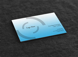 Diseño de Tarjeta de Presentación por JessicaLow para este proyecto | Diseño: #5002691