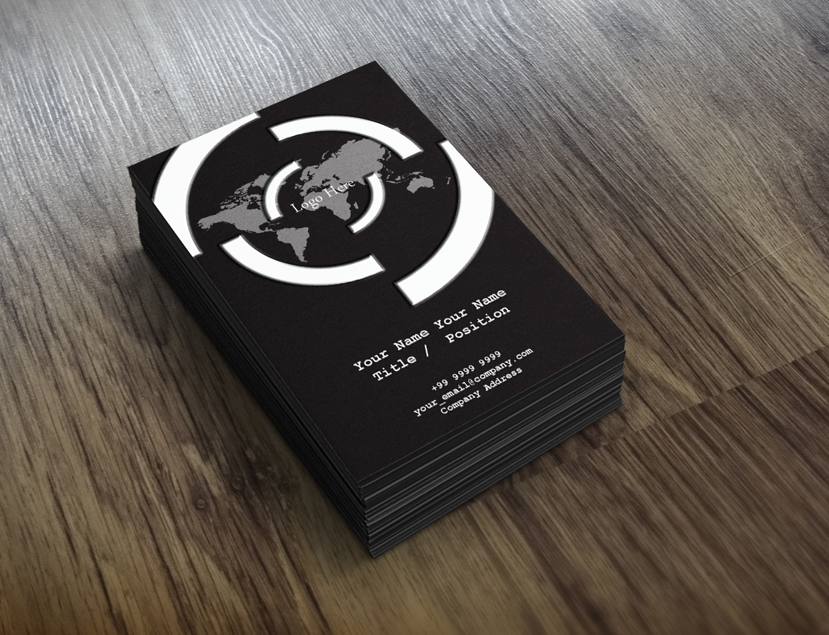 Diseño de Tarjeta de Presentación por JessicaLow para este proyecto | Diseño #5003002