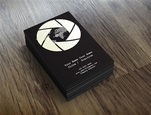 Diseño de Tarjeta de Presentación por JessicaLow para este proyecto | Diseño: #5003055