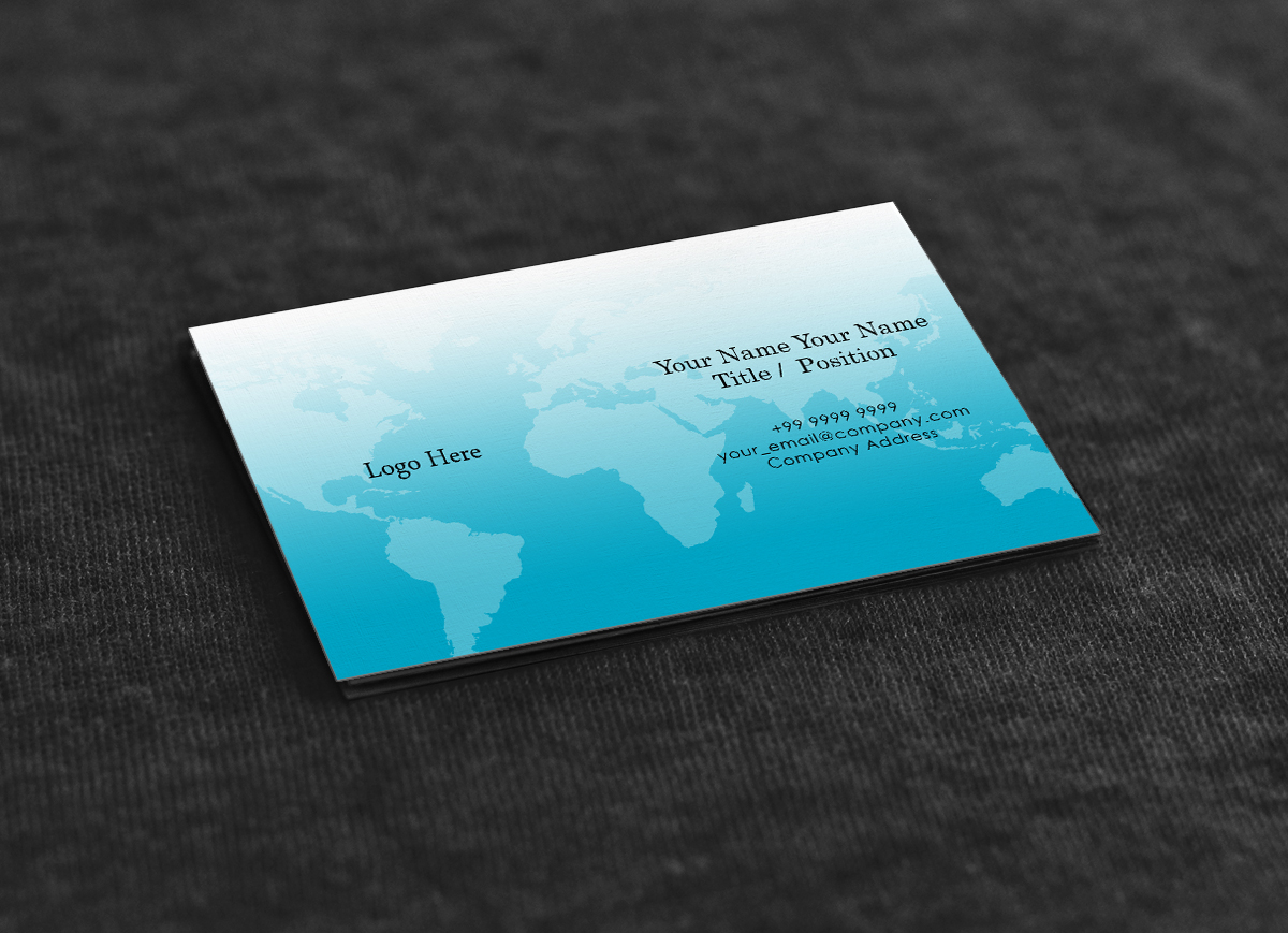 Diseño de Tarjeta de Presentación por JessicaLow para este proyecto | Diseño #5024424