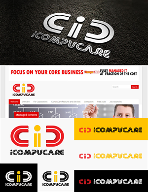 Logo Design by rdesign12