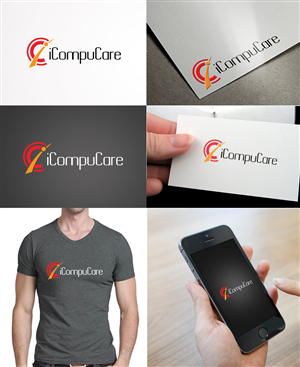 Logo Design by Gentle Spring Rain