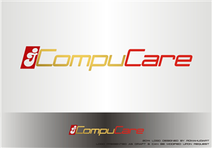 Logo Design by romahudiart