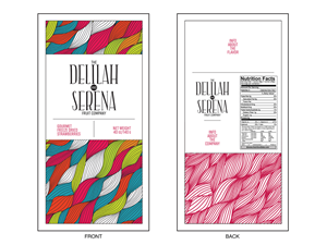 Packaging Design by MADCRAFT for this project | Design: #1410350
