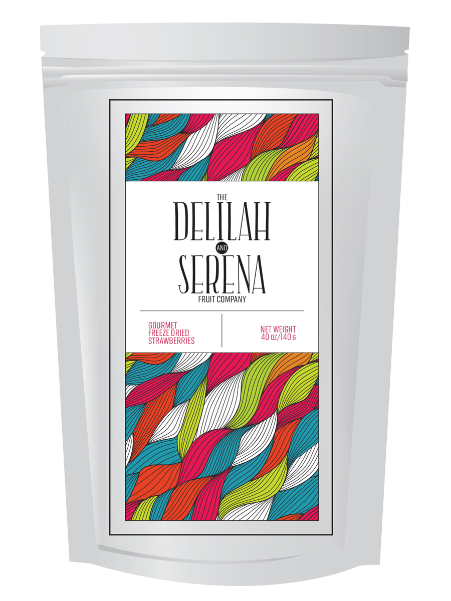 Packaging Design by MADCRAFT for this project | Design #1410537