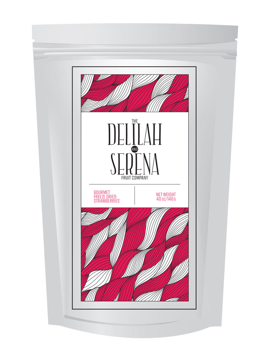 Verpackungs-Design von MADCRAFT für dieses Projekt | Design #1414386