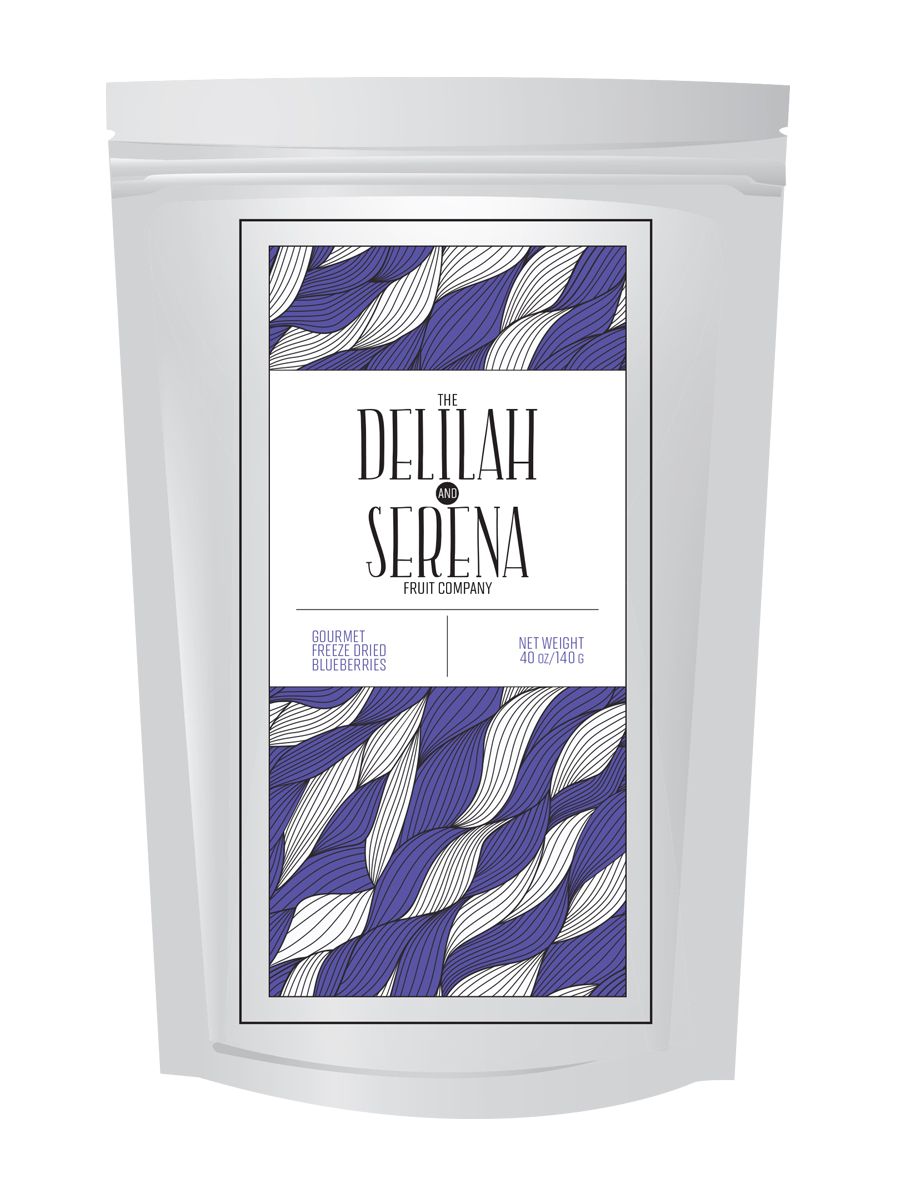 Packaging Design by MADCRAFT for this project | Design #1414387