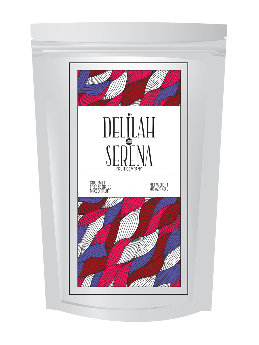 Packaging Design by MADCRAFT for this project | Design #1414389