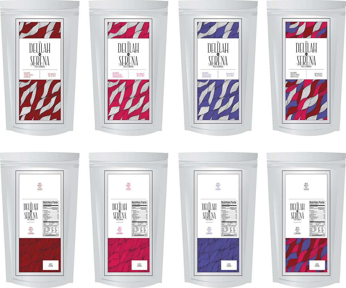 Packaging Design by MADCRAFT for this project | Design #1455156