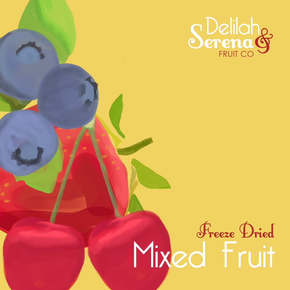 Packaging Design by Fine Lime Design for this project | Design #1401087