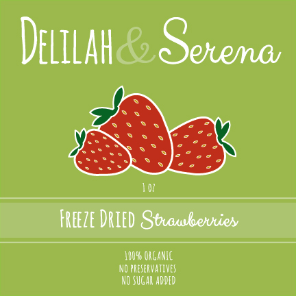 Packaging Design by Kirstin for this project | Design #1437783