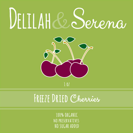 Packaging Design by Kirstin for this project | Design #1437807
