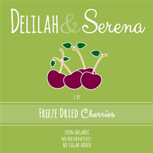 Packaging Design by Kirstin for this project | Design: #1437807