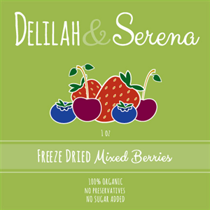 Packaging Design by Kirstin for this project | Design: #1437836