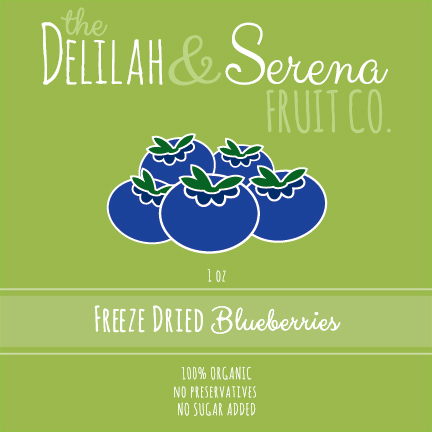 Packaging Design by Kirstin for this project | Design #1441576