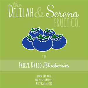 Packaging Design by Kirstin for this project | Design: #1441576