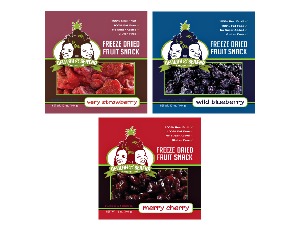 Diseño de Empaque por Grace A para este proyecto | Diseño #1422547