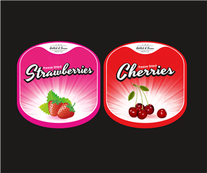 Packaging Design by  CryptGraphics
