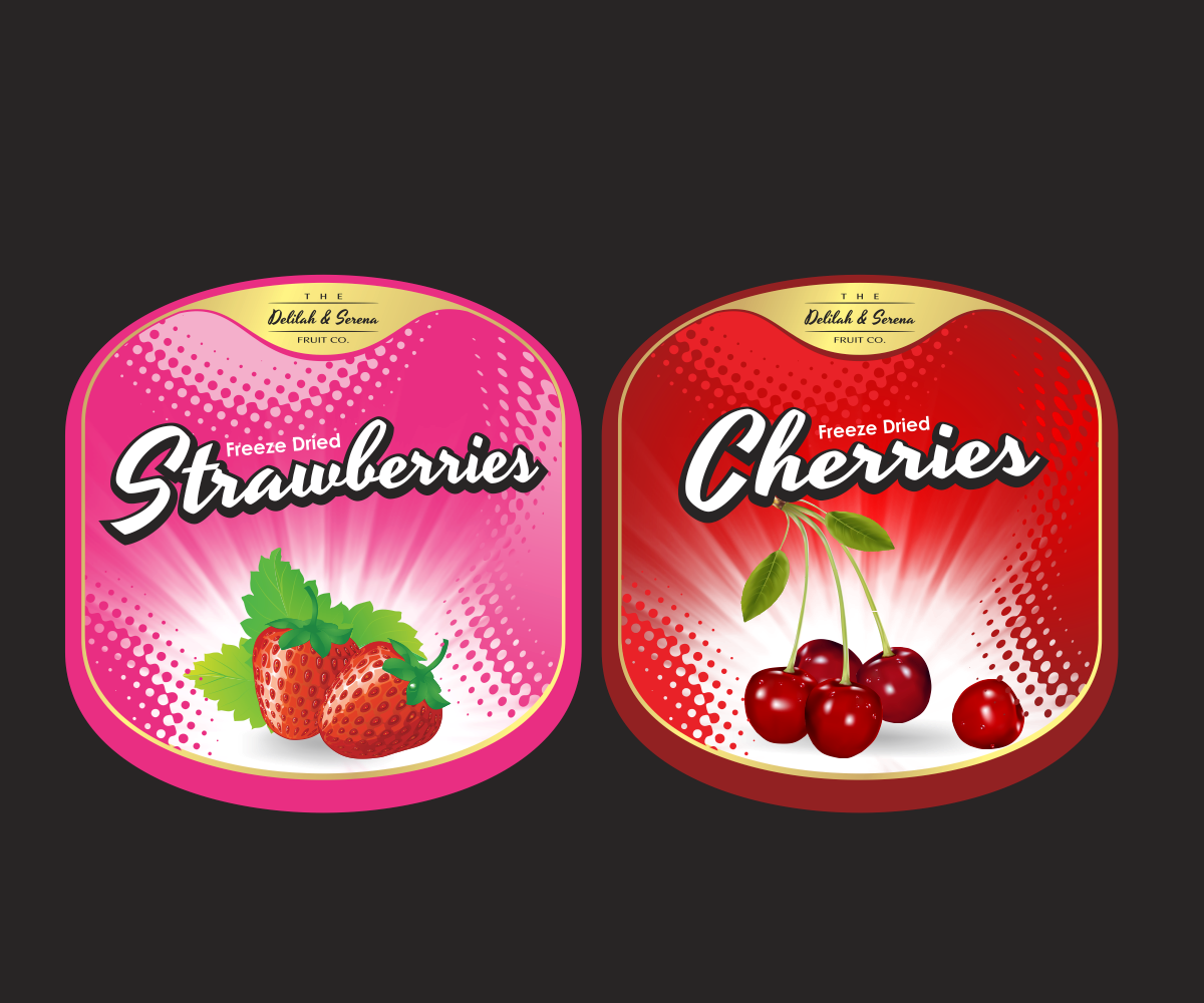 Packaging Design by  CryptGraphics for this project | Design #1406310