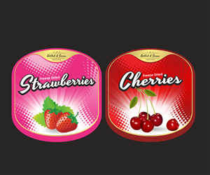 Packaging Design by  CryptGraphics for this project | Design: #1406310