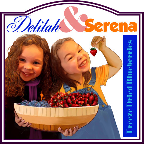 Design Emballage par sdrum pour ce projet | Design #1400626