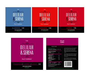 Packaging Design by zephyr