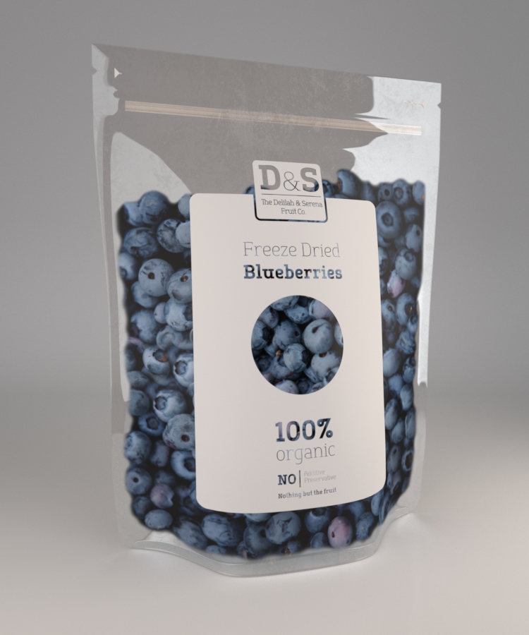 Packaging Design by Bruno Santos for this project | Design #1456180