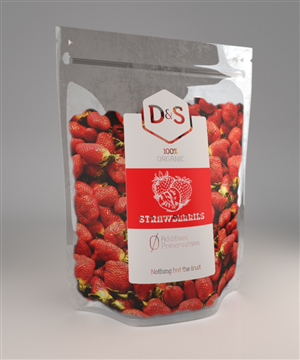Packaging Design by Bruno Santos for this project | Design: #1456182