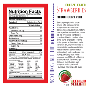 Packaging Design by dmenyuk for this project | Design: #1450305