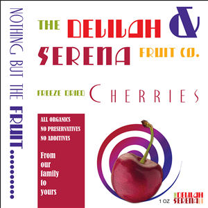 Packaging Design by dmenyuk for this project | Design: #1450307