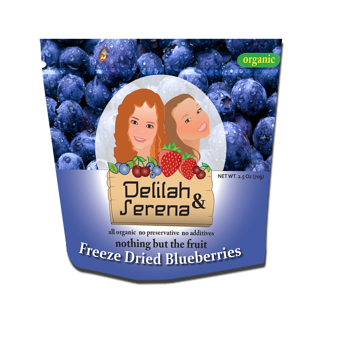 Packaging Design by daisyimage for this project | Design #1401055