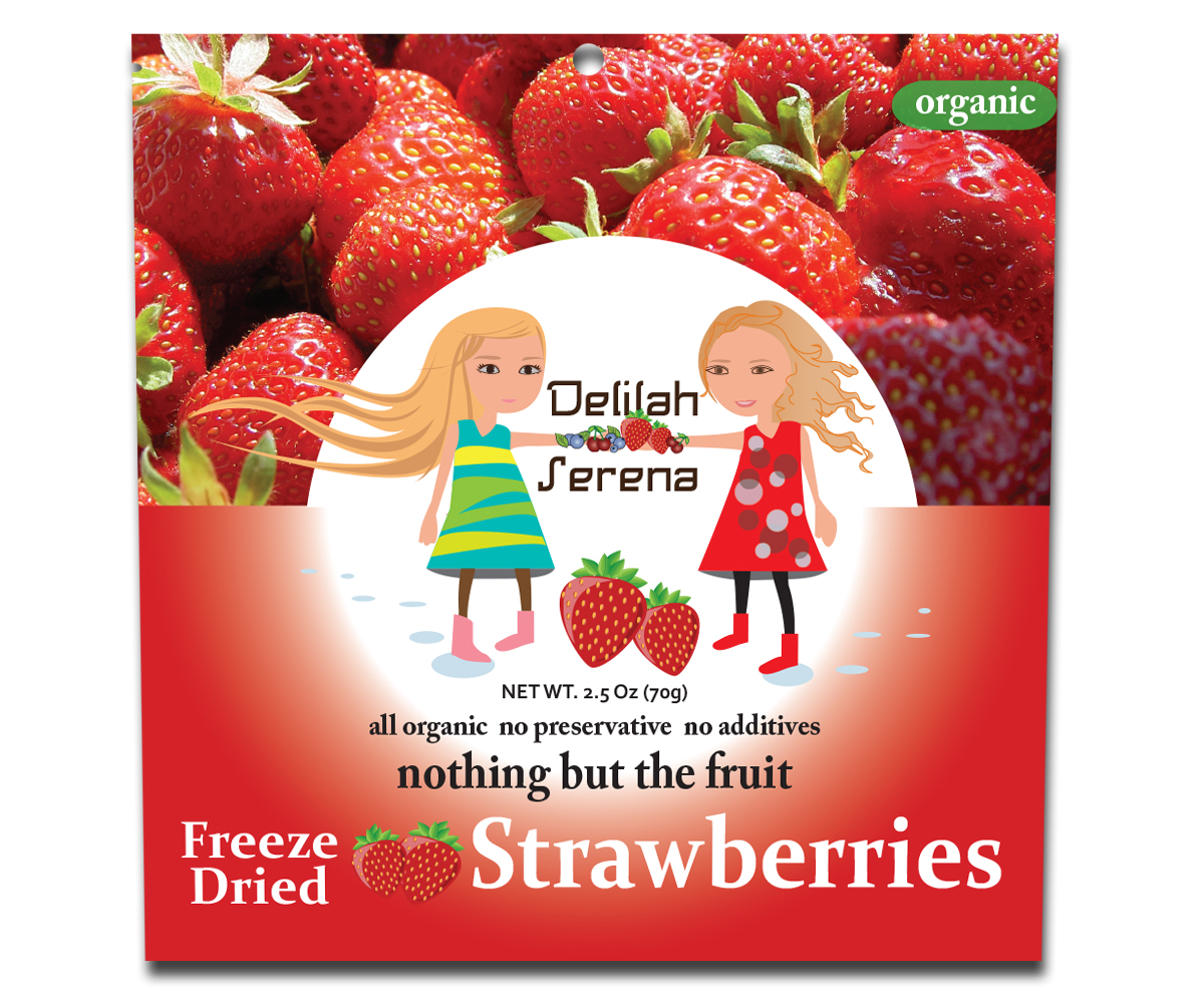 Packaging Design by daisyimage for this project | Design #1413235