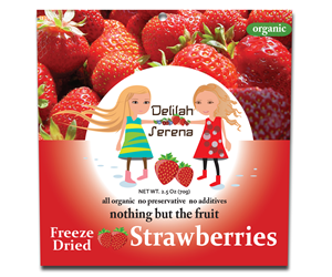 Packaging Design by daisyimage for this project | Design: #1413235