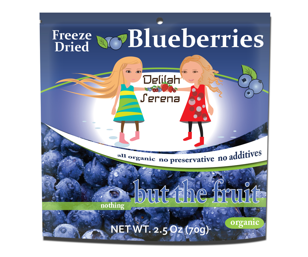 Packaging Design by daisyimage for this project | Design #1413236