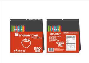 Packaging Design by IMAGE SOLUTION for this project | Design: #1441473